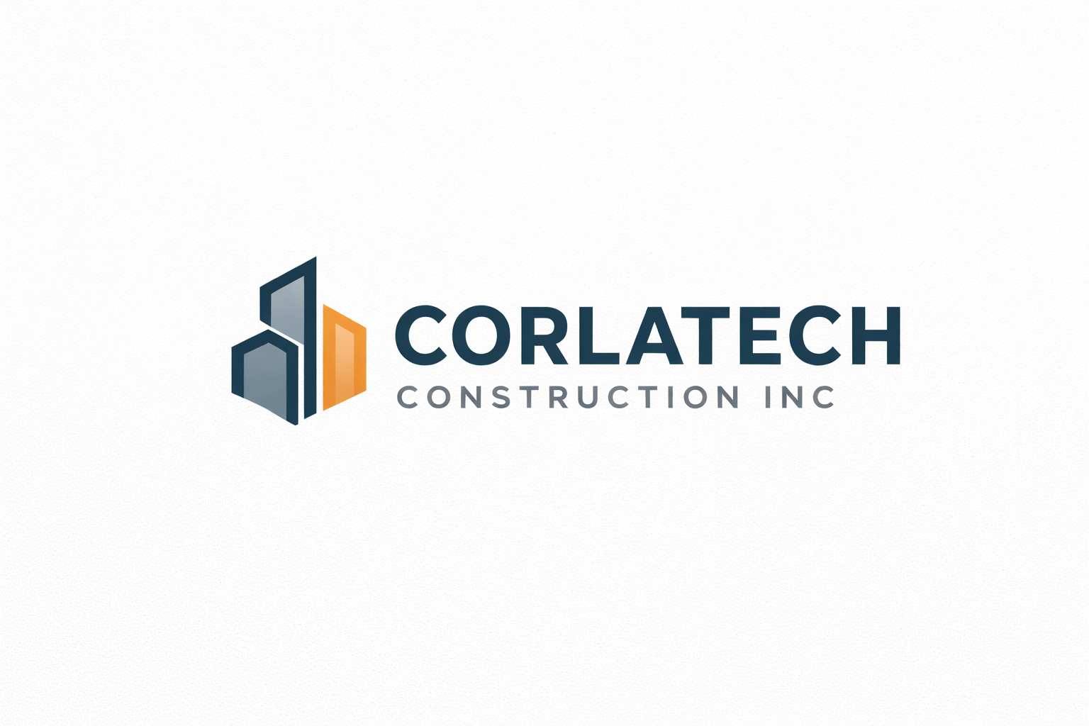 Corlatech Construction Logo